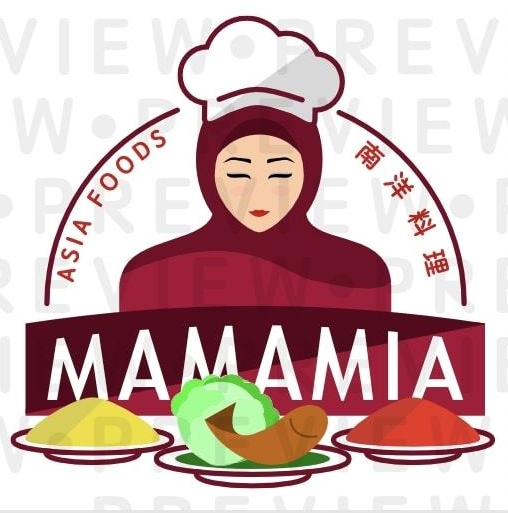 Mamamia Asia Foods