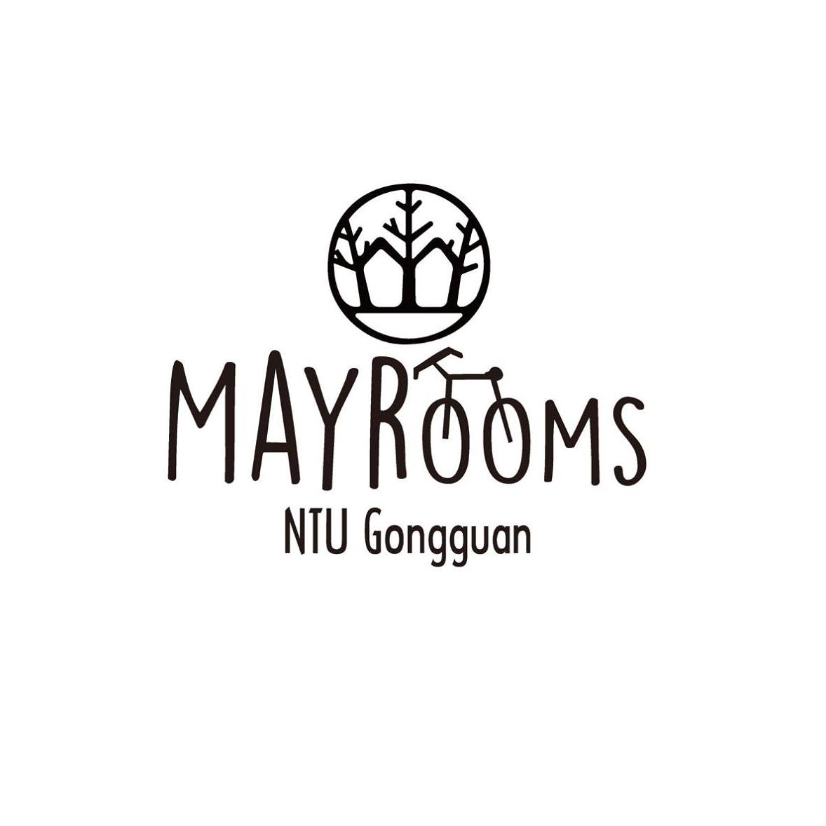 May Rooms Taipei NTU Gongguan