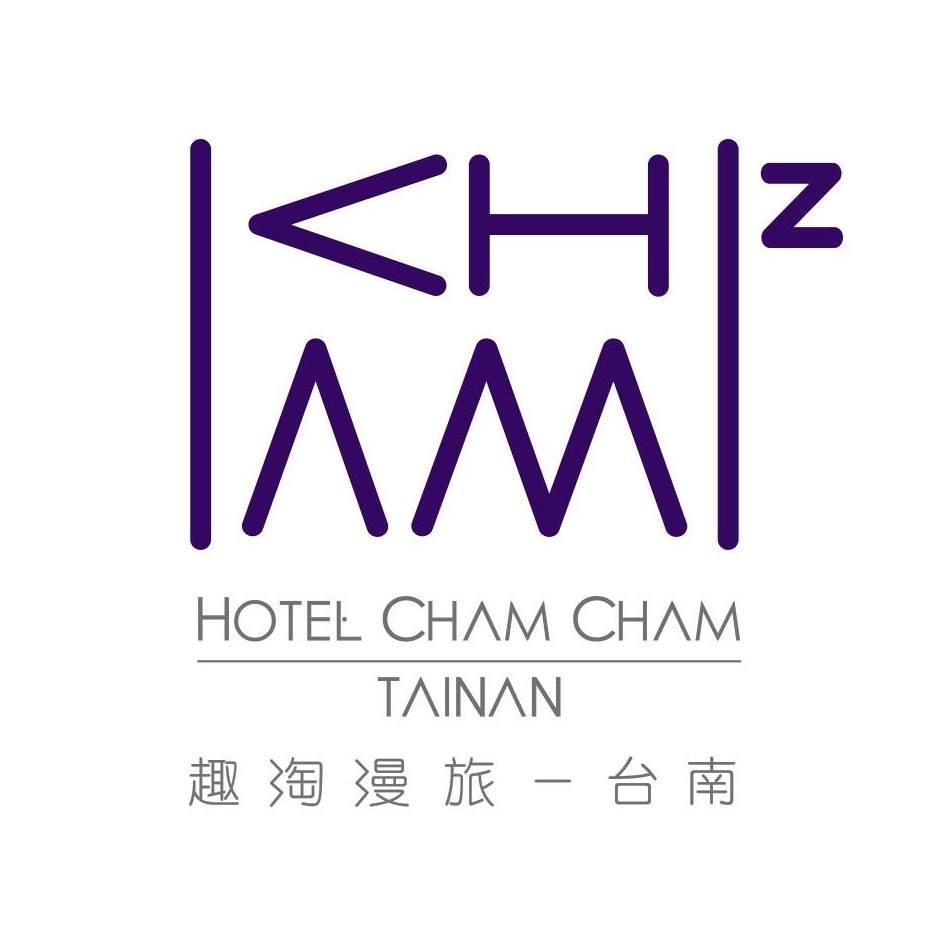 Hotel Cham Cham Tainan