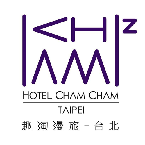 Hotel Cham Cham Taipei