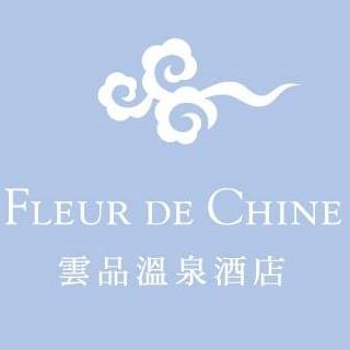 Rainbow Cloud - Fleur De Chine