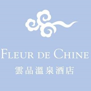 Rainbow Cloud - Fleur De Chine