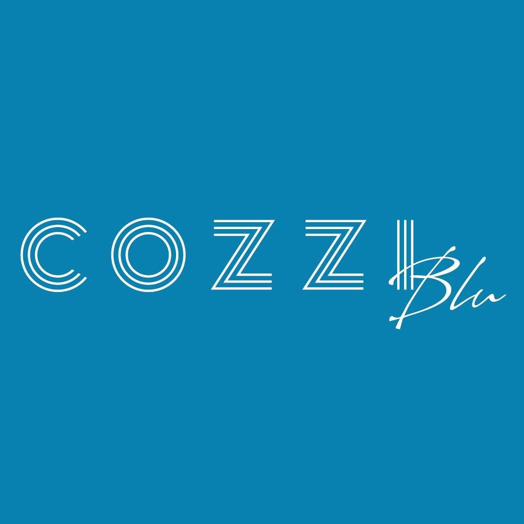 COZZI Blu Taoyuan