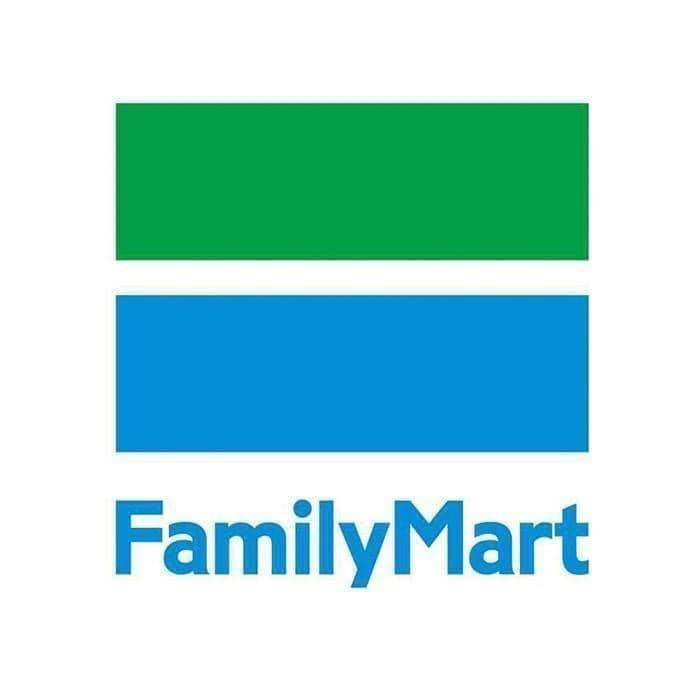 FamilyMart Fuyang Store