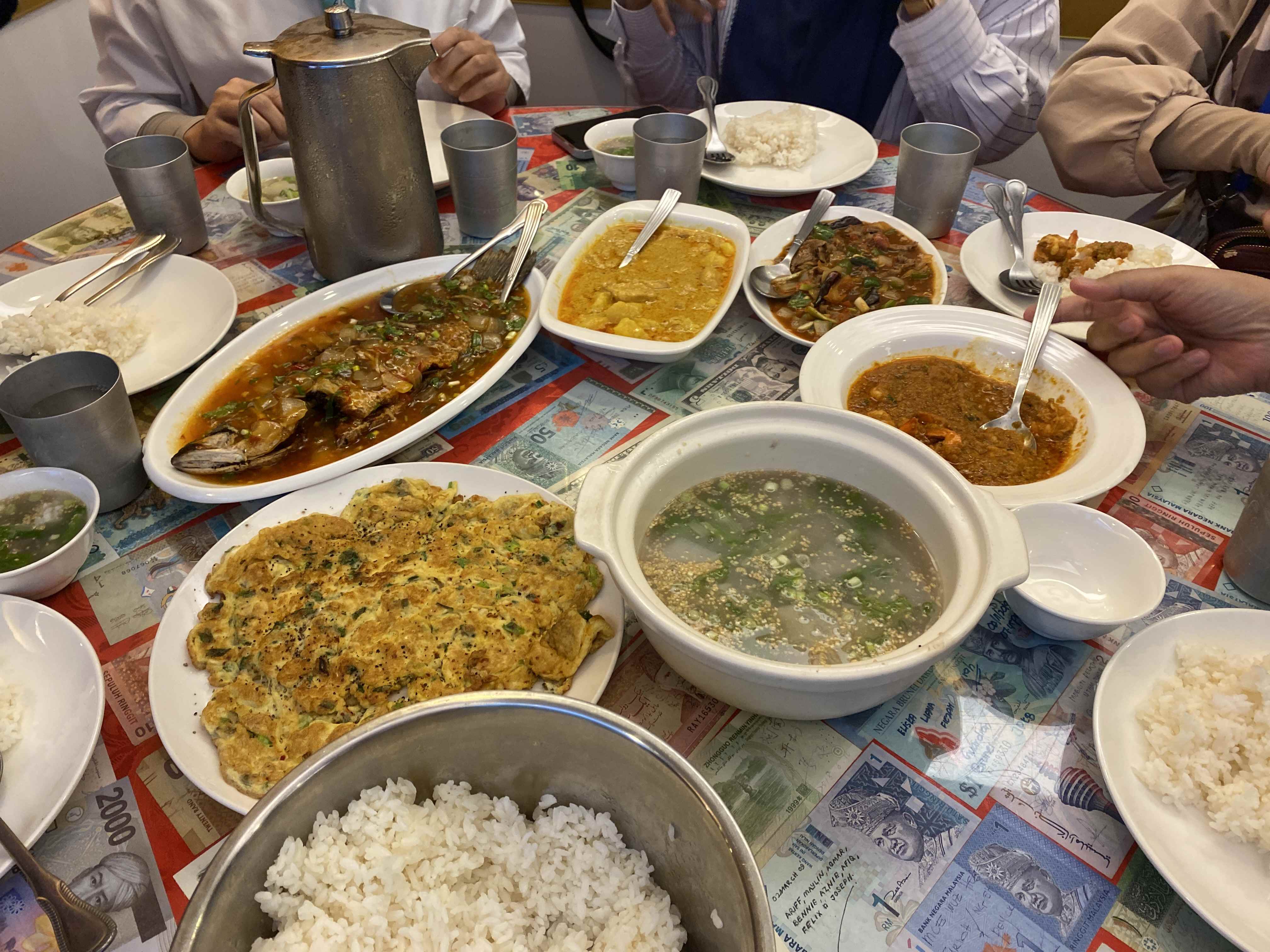 Kunming Islamic Restaurant