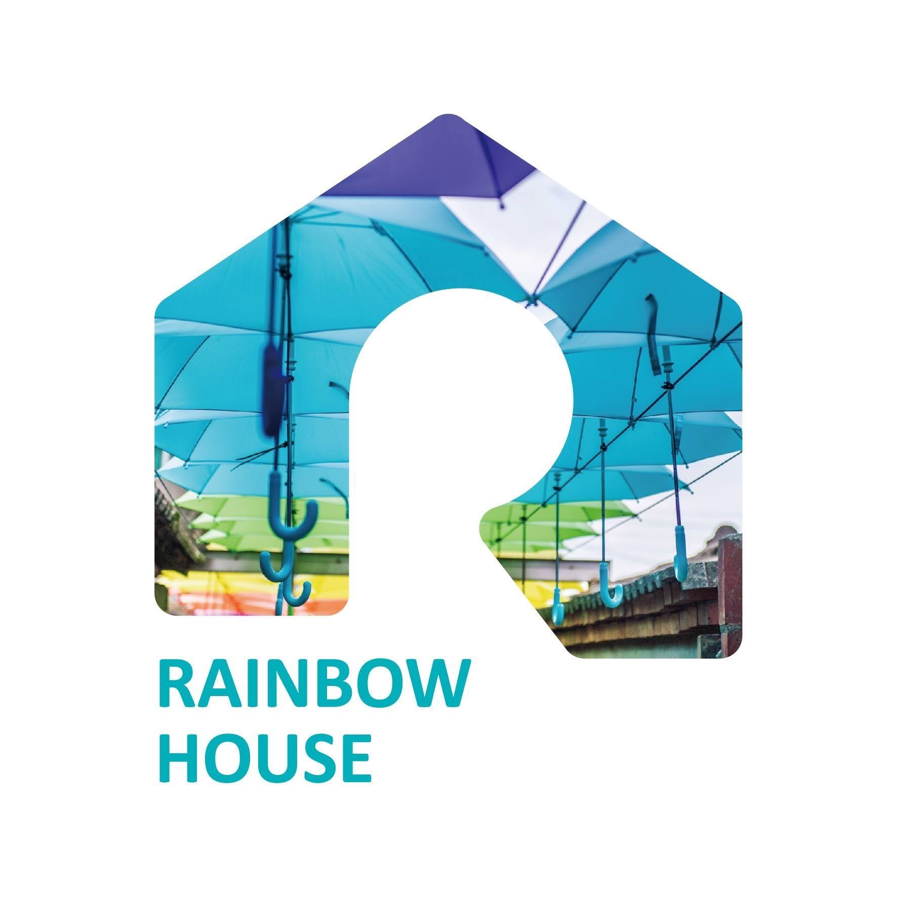 Rainbow House