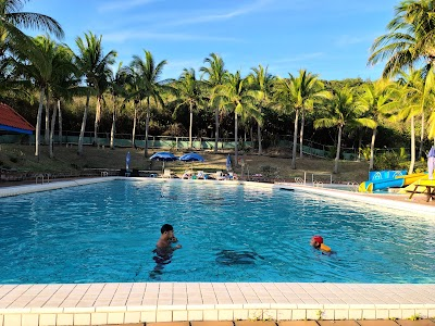 Unified Kenting Resort