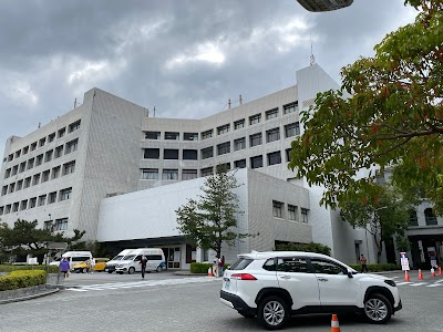 Buddhist Tzu Chi Medical Foundation Hualien Tzu Chi Hospital