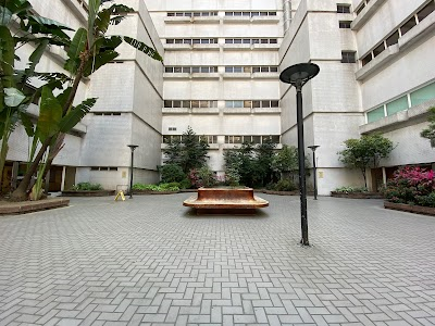 Chang Gung Memorial Hospital in Kaohsiung, Chang Gung Medical Foundation.