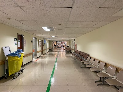 Chang Gung Memorial Hospital in Kaohsiung, Chang Gung Medical Foundation.