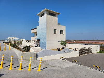 Jingzaijiao Watchtower