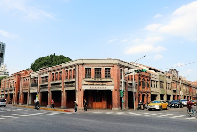 Peeling Piao Historical District