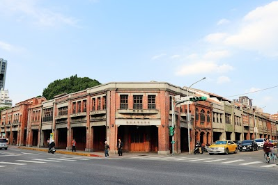 Peeling Piao Historical District