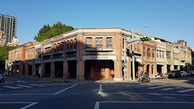 Peeling Piao Historical District