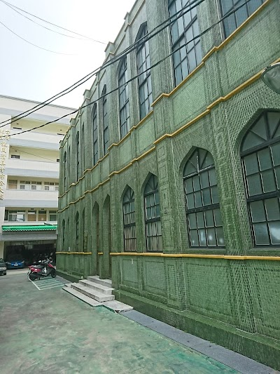 Longgang Mosque