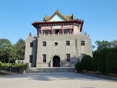 Juguang Tower