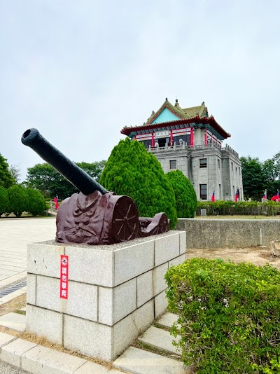 Juguang Tower