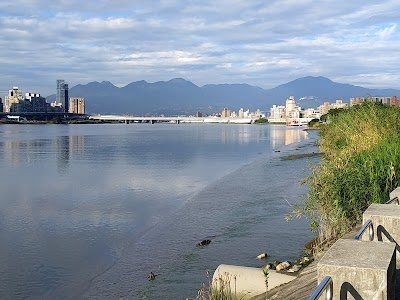 Taipei Blue Highway