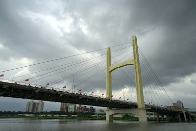 Taipei Blue Highway