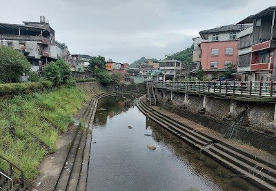 Pingxi Old Street