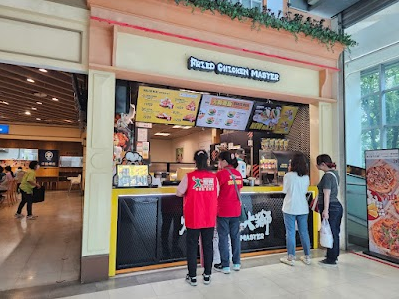 Fried Chicken Da Shi - Banqiao Aibai Store