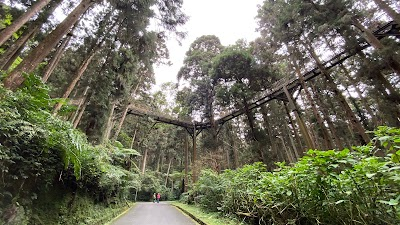 Xitou Nature Education Area