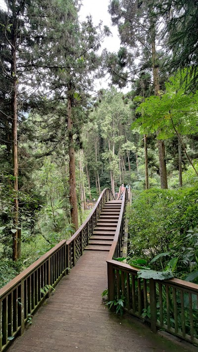 Xitou Nature Education Area