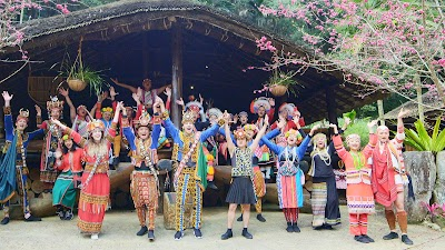 Jeju Folk Village