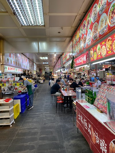 Shilin Night Market