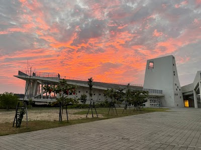 Taiwan Salt Museum