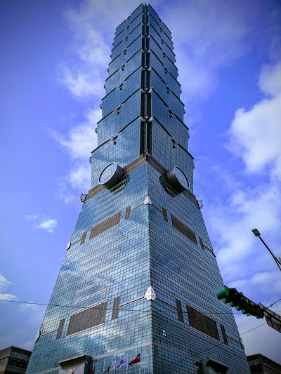 Taipei 101