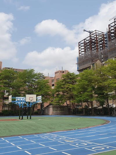 Taipei Municipal Xisong High School