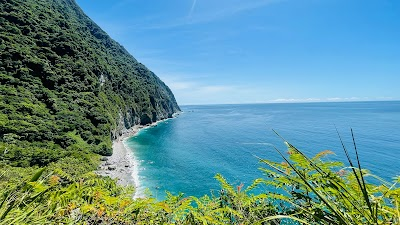 Qingshui Cliff