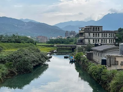 Jinshan Old Street