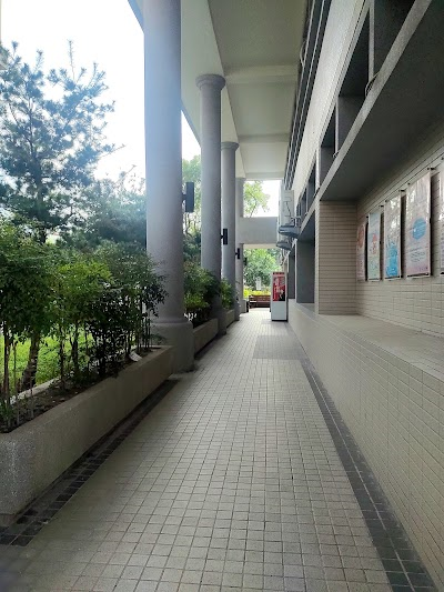 Fengyuan Household Registration Office