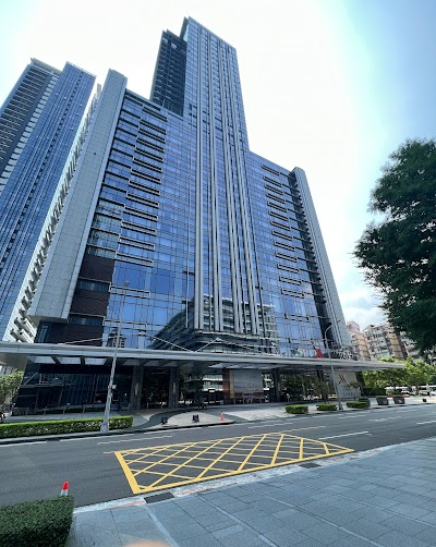 Taipei Marriott Hotel