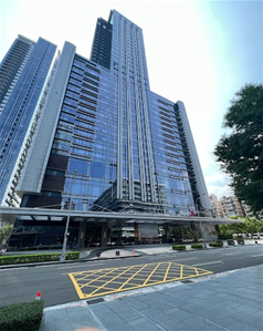 Taipei Marriott Hotel