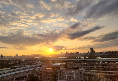 Taipei City Hospital (Chung Hsing Branch)