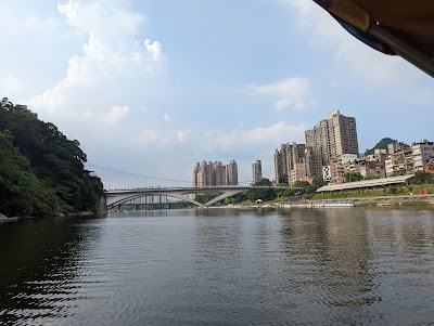 Bitan Scenic Area