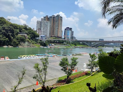 Bitan Scenic Area