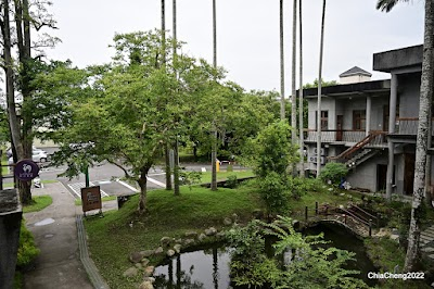 Yilan People's Story Museum