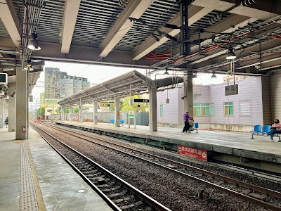 Taiwan Railways Administration Taoyuan Station