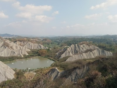 Tianliao Moon World