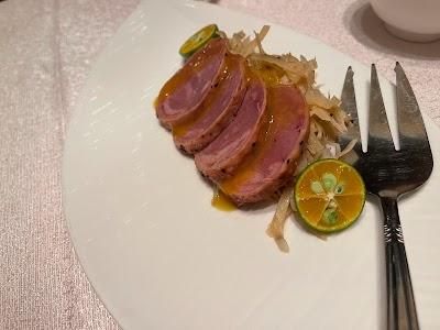 Hualien Hanpin Hotel - Yihua Chinese Restaurant