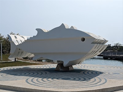 Dapeng Bay National Scenic Area Administration Visitor Center