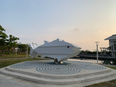 Dapeng Bay National Scenic Area Administration Visitor Center