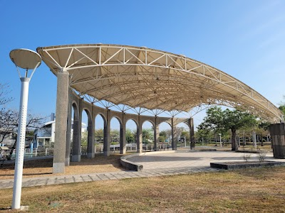 Dapeng Bay National Scenic Area Administration Visitor Center