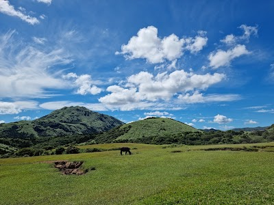 Yangmingshan National Park