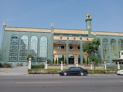 Kaohsiung Mosque