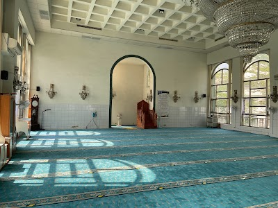 Kaohsiung Mosque